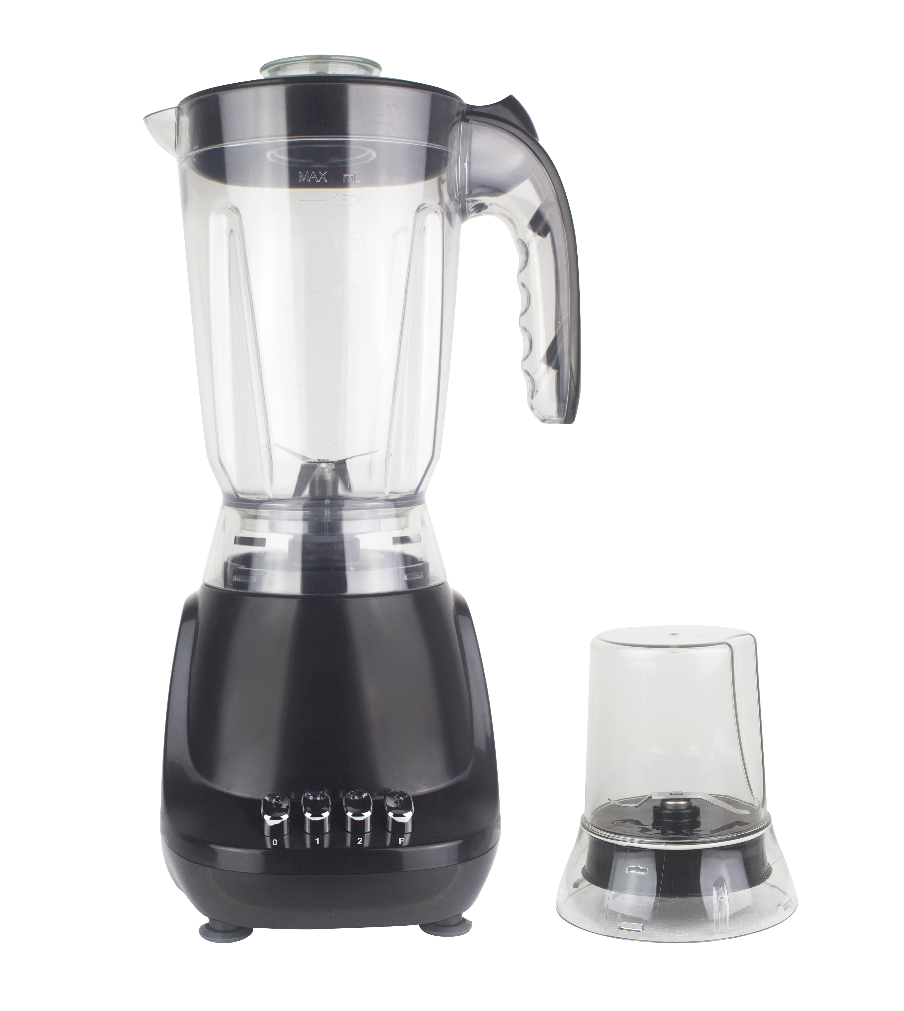 Frullatore per alimenti DL-BL26PP 2IN1